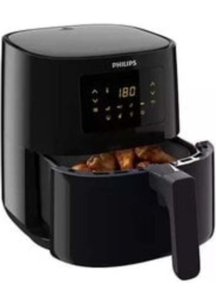 HD9252/90 Air Fryer Fritöz