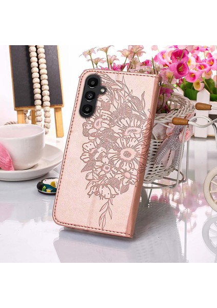 Samsung Galaxy A24 4g Için Kılıf (Yurt Dışından) modelleri