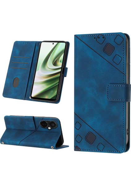 Oneplus Nord Ce 3 5g Için Kılıf (Yurt Dışından)