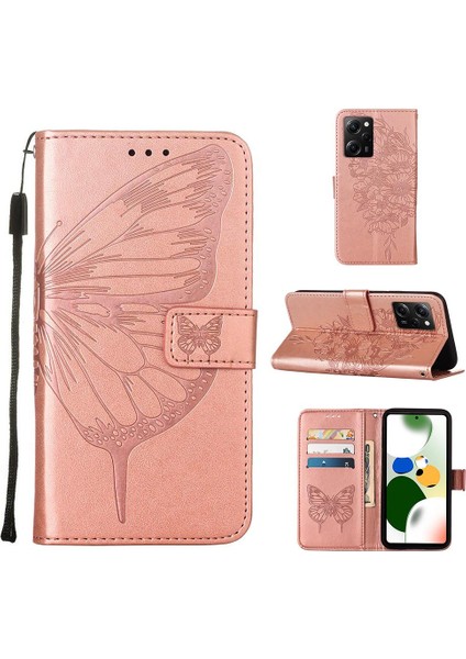 Xiaomi Poco X5 Pro 5g Için Kılıf (Yurt Dışından)