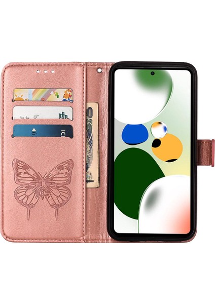 Xiaomi Poco X5 Pro 5g Için Kılıf (Yurt Dışından)