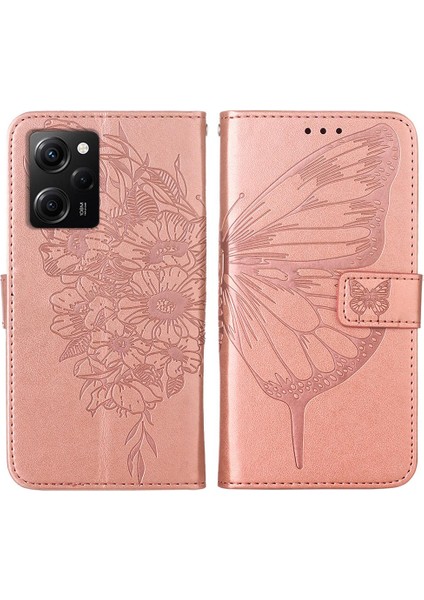 Xiaomi Poco X5 Pro 5g Için Kılıf (Yurt Dışından)