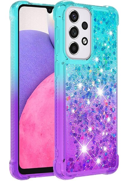 Samsung Galaxy A25 5g Için Kılıf (Yurt Dışından)