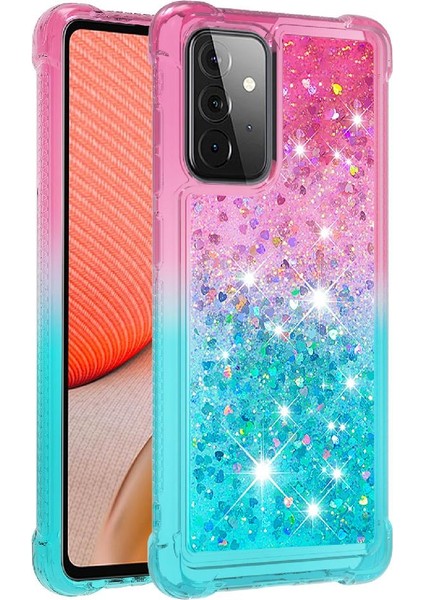 Samsung Galaxy A72 5g Için Kılıf (Yurt Dışından)