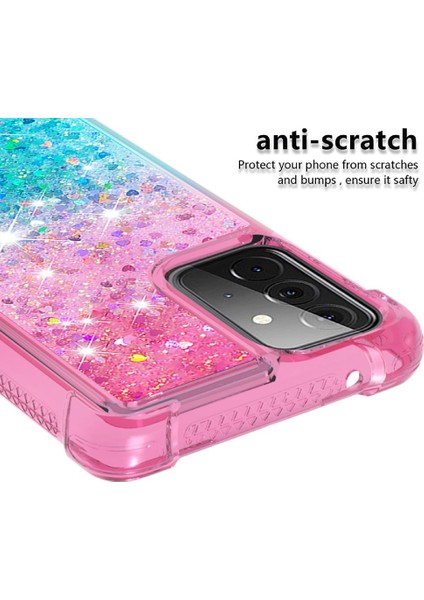 Samsung Galaxy A72 5g Için Kılıf (Yurt Dışından) fırsatları