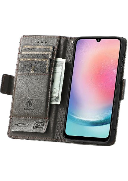 Samsung A24 4g Için Kılıf (Yurt Dışından) fiyatları