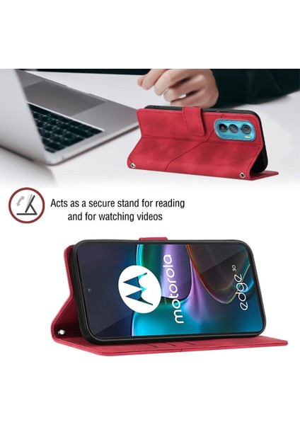 Motorola Edge 30 Için Durum (Yurt Dışından) fırsatları