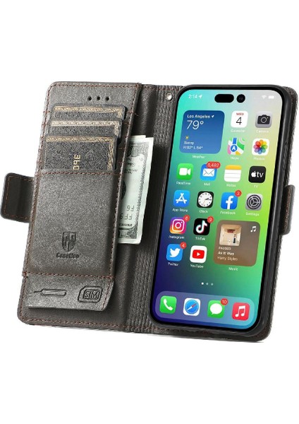 Iphone 14 Promax Için Kılıf (Yurt Dışından)