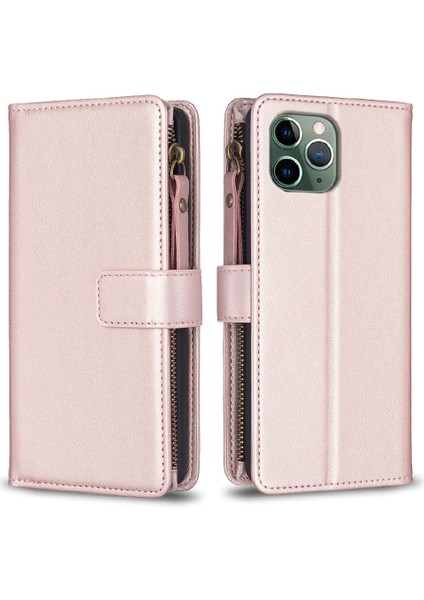 IPhone 11 Promax Için Kılıf (Yurt Dışından)