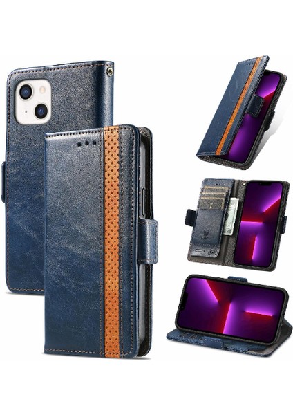 IPhone 13 Mini Için Kılıf (Yurt Dışından)