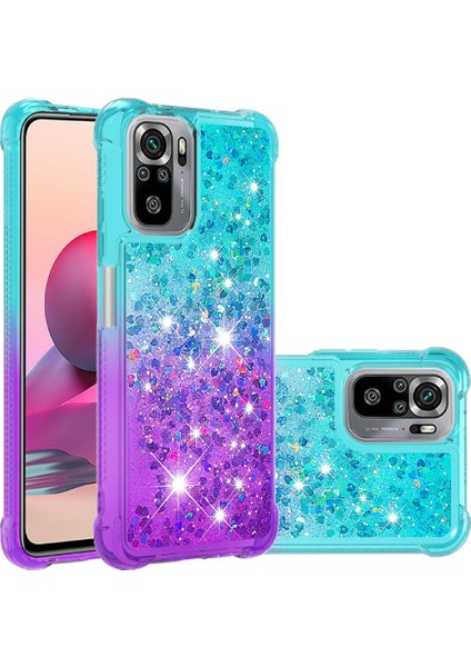 Xiaomi Redmi Not 10S Için Kılıf (Yurt Dışından)