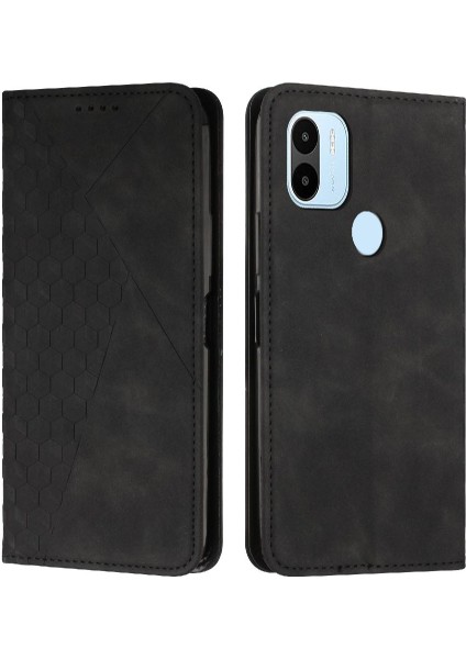 Uyumlu Xiaomi Redmi A1 Artı/a2 Artı Cüzdan Kılıf (Yurt Dışından)