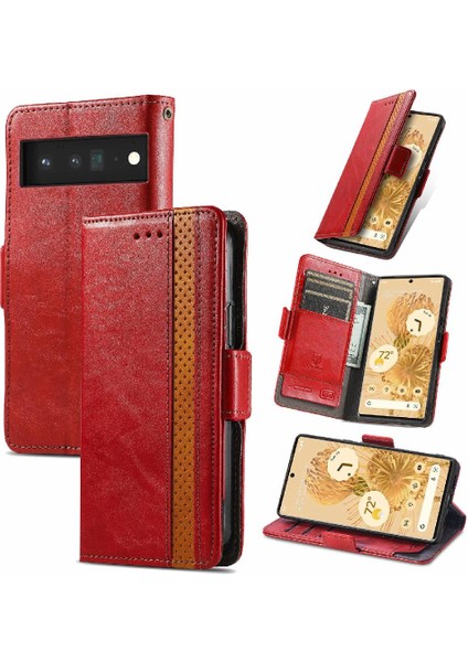 Google Pixel 6 Pro Için Durum (Yurt Dışından) fiyatları