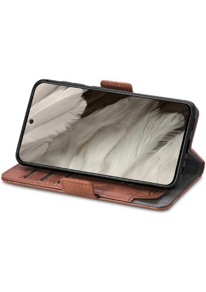 Google Pixel 8 Için Durum (Yurt Dışından)
