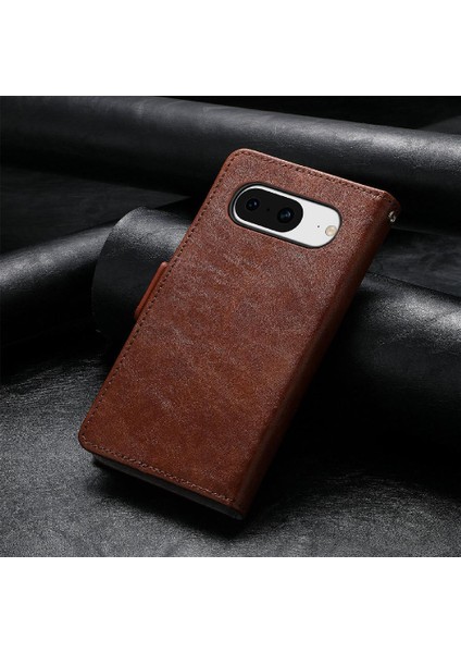 Google Pixel 8 Için Durum (Yurt Dışından)
