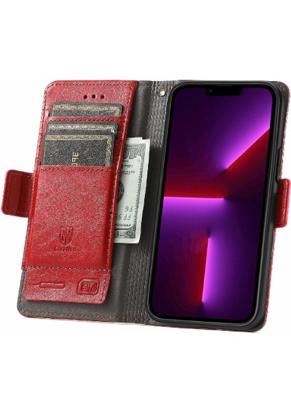 IPhone 13 Promax Için Kılıf (Yurt Dışından)