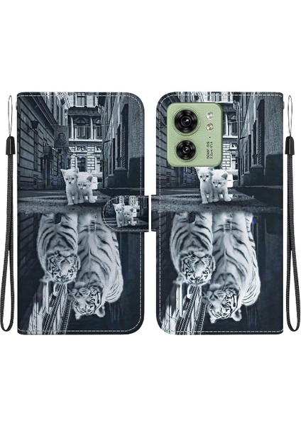 Motorola Edge 40 Için Kılıf (Yurt Dışından) indirimleri