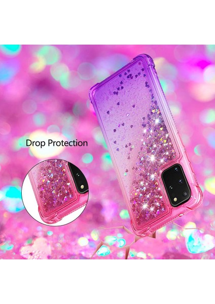 Samsung Galaxy S20 Artı 5g Için Kılıf (Yurt Dışından) fiyatları