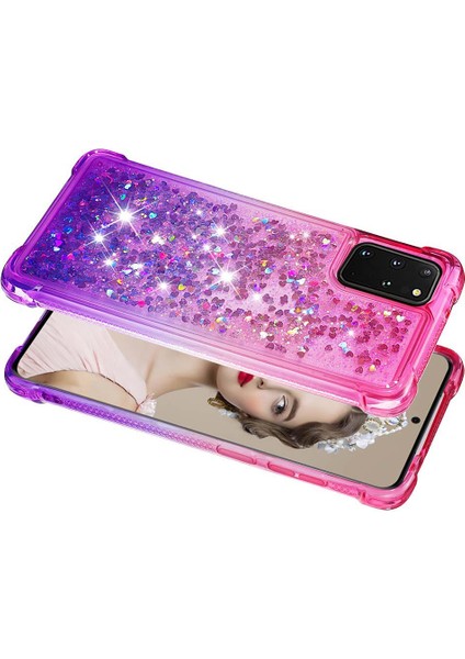 Samsung Galaxy S20 Artı 5g Için Kılıf (Yurt Dışından) fırsatları