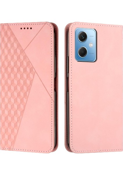 Uyumlu Xiaomi Redmi Not 10 4g/not 10S Cüzdan Kılıf (Yurt Dışından)