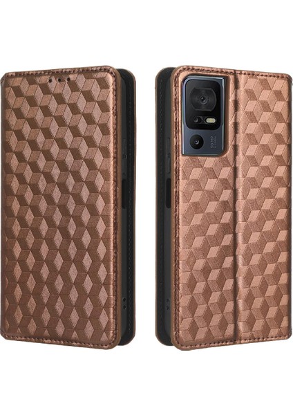 Tcl 40 Se Için Durum (Yurt Dışından)