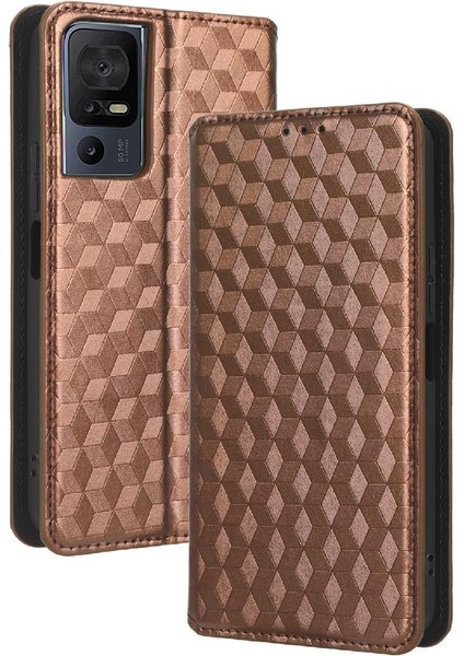 Tcl 40 Se Için Durum (Yurt Dışından)