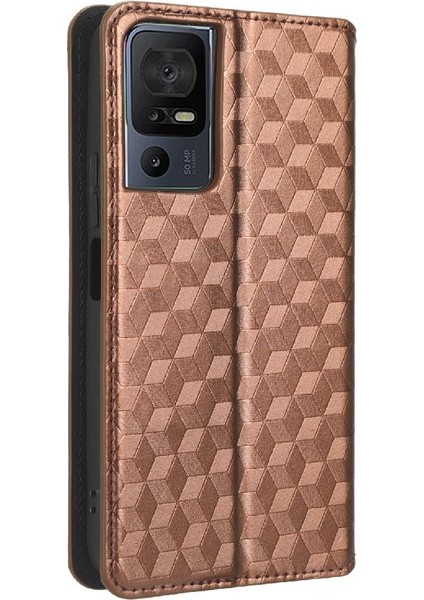 Tcl 40 Se Için Durum (Yurt Dışından)