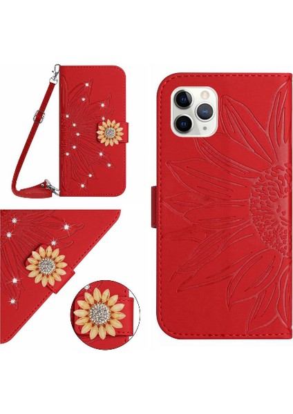 IPhone 11 Pro Telefon Kılıfı Için Kılıf (Yurt Dışından)