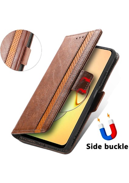 Oppo Realme 10 Için Durum (Yurt Dışından)