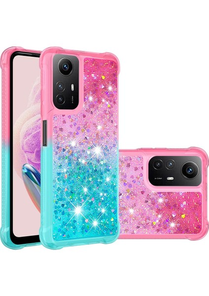 Xiaomi Redmi Not 12S 4g Için Kılıf (Yurt Dışından)
