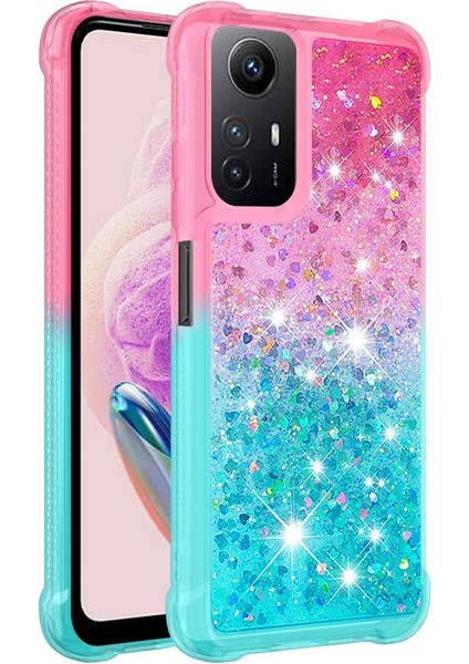 Xiaomi Redmi Not 12S 4g Için Kılıf (Yurt Dışından)