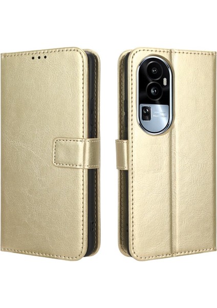 Oppo Oppo 10 Pro 5g Için Kılıf (Yurt Dışından)