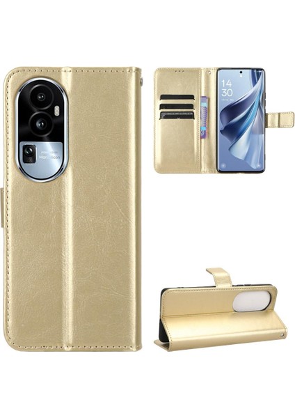 Oppo Oppo 10 Pro 5g Için Kılıf (Yurt Dışından)