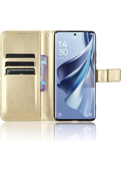 Oppo Oppo 10 Pro 5g Için Kılıf (Yurt Dışından)