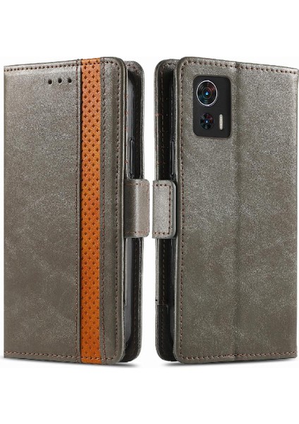 Moto Edge 30 Neo Için Kılıf (Yurt Dışından)