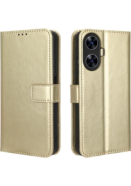 Realme C55 4g Için Durum (Yurt Dışından)