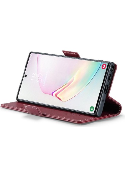Samsung Galaxy Not 10 Artı Darbeye Dayanıklı Durumda Kickstand (Yurt Dışından) fiyatları