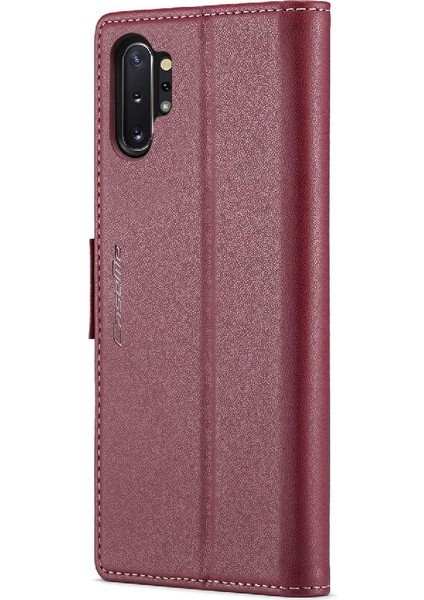 Samsung Galaxy Not 10 Artı Darbeye Dayanıklı Durumda Kickstand (Yurt Dışından) fırsatları