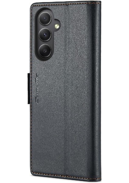 Samsung Galaxy A34 5g Kart Yuvası Cüzdan Kılıf Anti Dolandırıcılık Için Caseme Durumda (Yurt Dışından) fiyatları