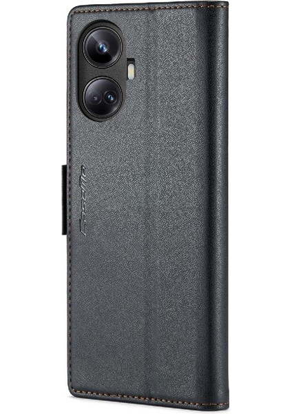 Realme 10 Pro Artı Darbeye Dayanıklı Durumda Kart Yuvası Anti Dolandırıcılık (Yurt Dışından)