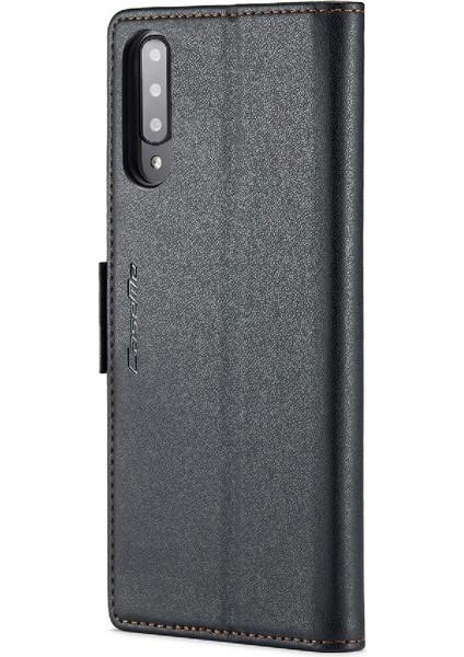 Samsung Galaxy A50/A50S/A30S Anti Dolandırıcılık Kickstand Kartı Için Caseme Durumda (Yurt Dışından) fiyatları