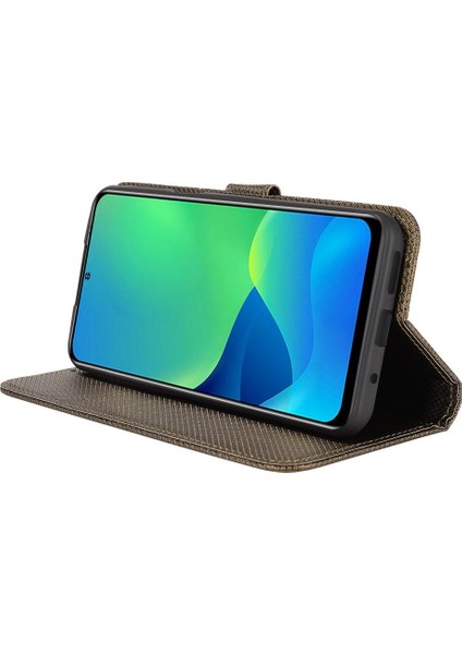 Ulefone Not 13P Manyetik Cüzdan Kapak Kart Tutucu Kickstand Için Kılıf (Yurt Dışından) indirimleri