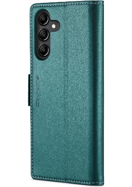 Samsung Galaxy A14 Için Caseme Durumda 4g/5g Anti Dolandırıcılık Kickstand Kart Yuvası (Yurt Dışından)