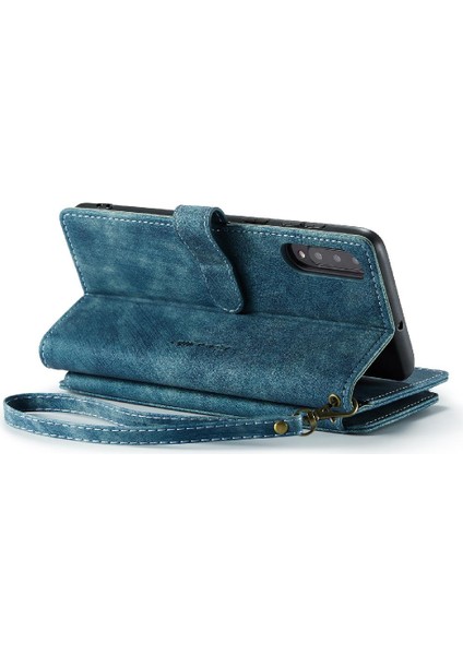 Samsung Galaxy A50/A50S/A30S Sürücüleri Lisans Kart Yuvaları Için Caseme Durumda (Yurt Dışından) fırsatları