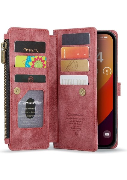 IPhone 15 Pro Max Sürücüleri Lisans Kartı Yuvaları Için Kart Yuvası (Yurt Dışından)
