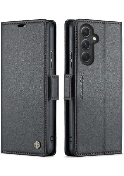 Samsung Galaxy A54 5g Kickstand Darbeye Durumda Kart Yuvası (Yurt Dışından)