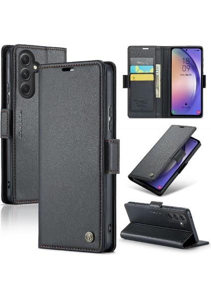 Samsung Galaxy A54 5g Kickstand Darbeye Durumda Kart Yuvası (Yurt Dışından) fırsatları