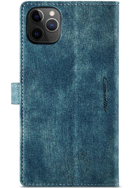 IPhone 11 Pro Max Sürücüleri Lisans Kartı Yuvaları Kart ile Caseme Durumda (Yurt Dışından)