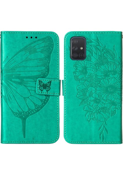 Samsung Galaxy A71 5g Için Kılıf (Yurt Dışından)