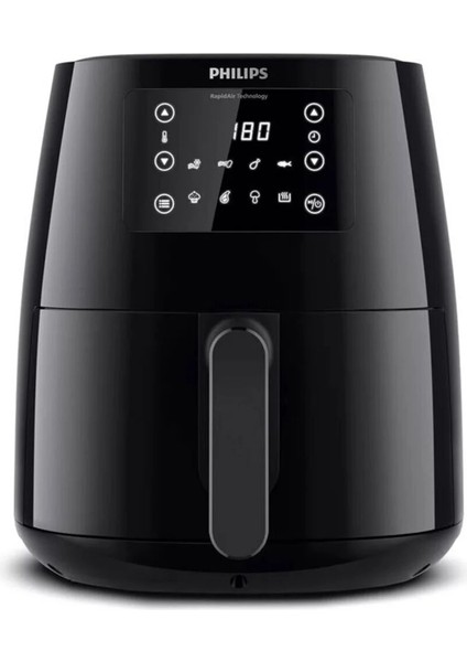 Airfryer L 3000 Serisi Fritöz